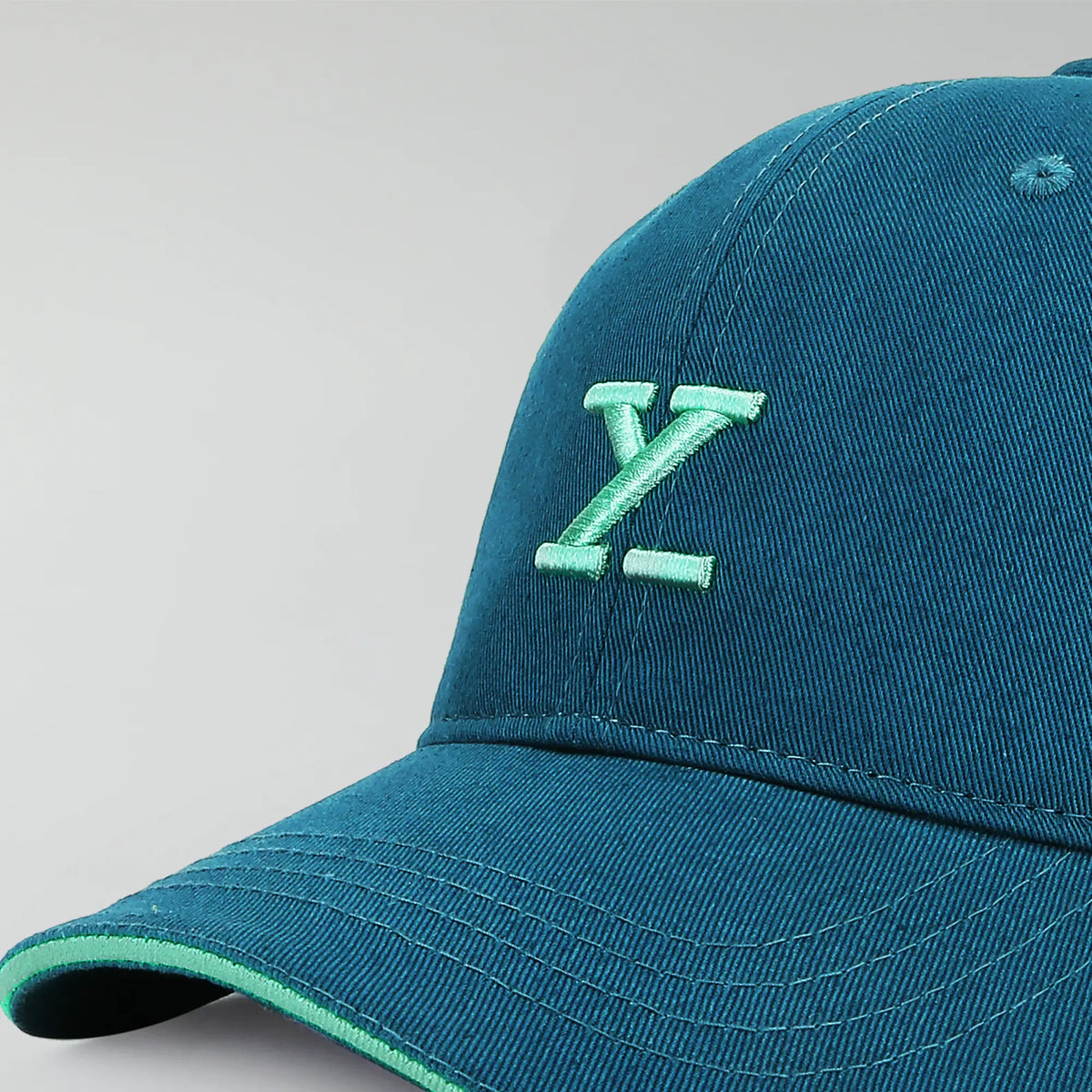 Pop Baseball Cap Storm Blue - XYXX Crew