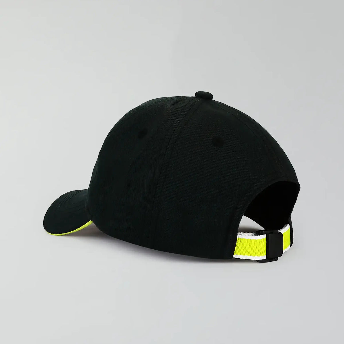 Pop Baseball Cap Storm Grey - XYXX Crew