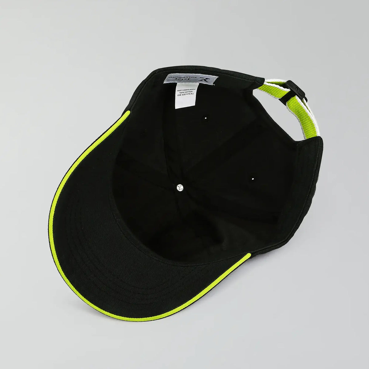 Pop Baseball Cap Storm Grey - XYXX Crew