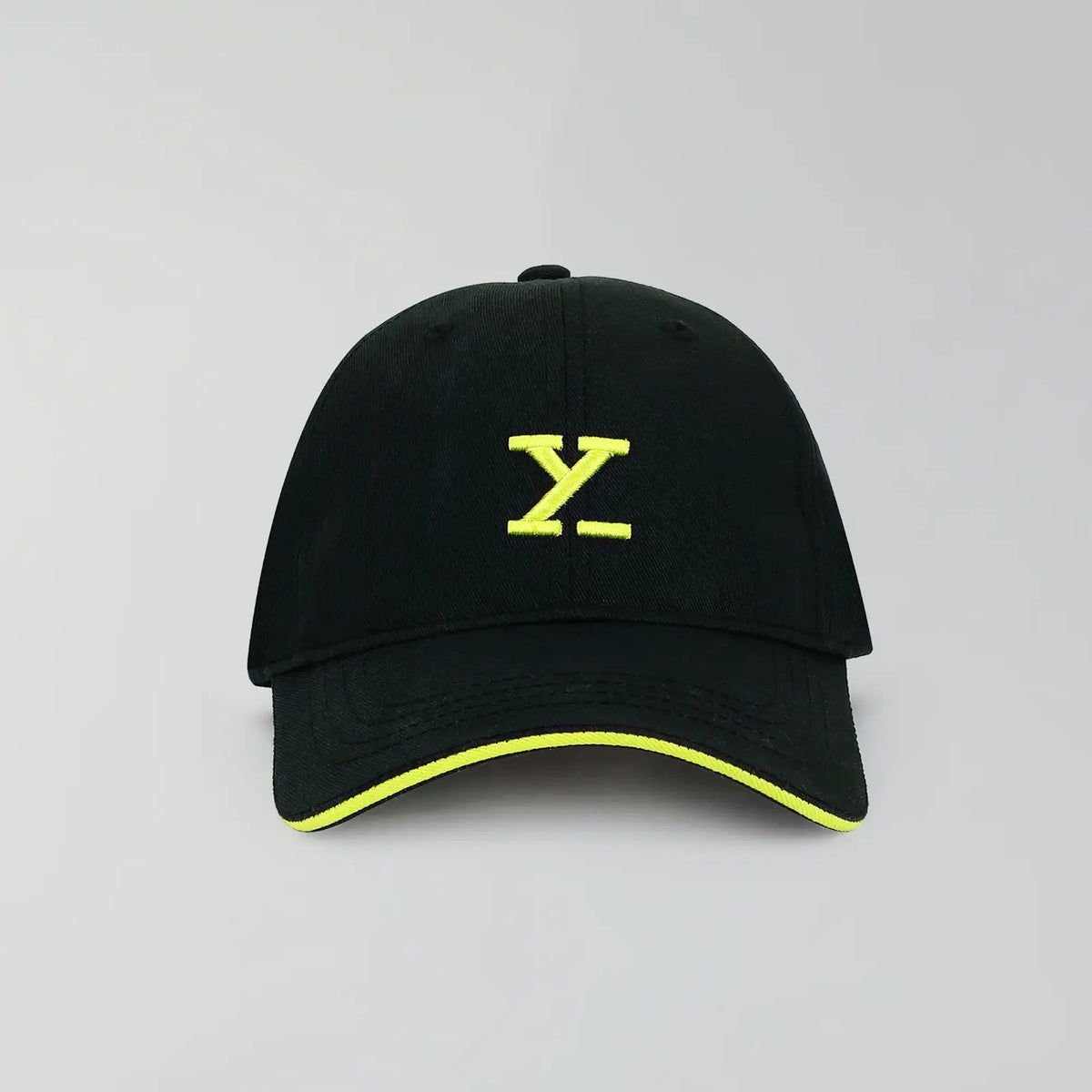 Pop Baseball Cap Storm Grey - XYXX Crew