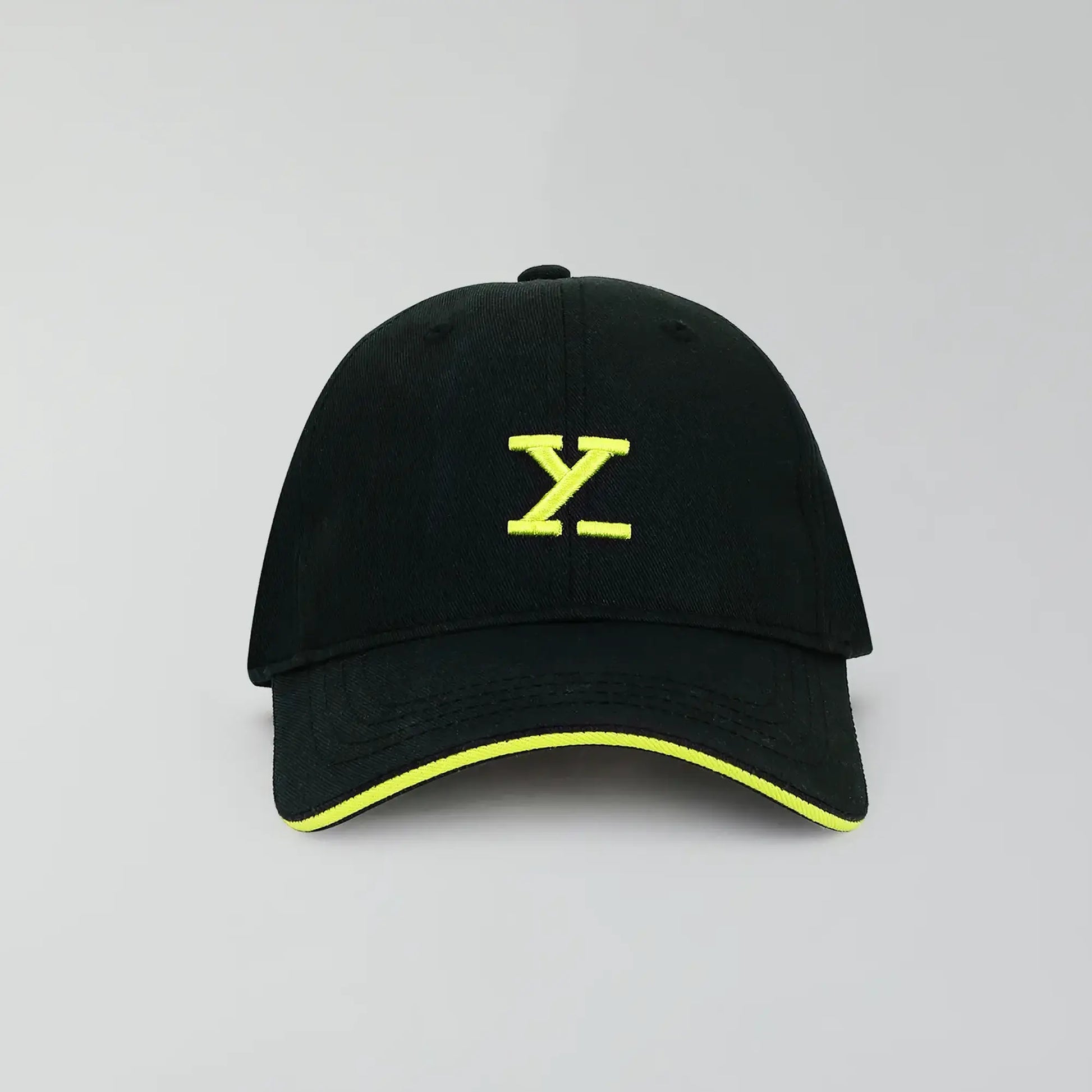 Pop Baseball Cap Storm Grey - XYXX Crew