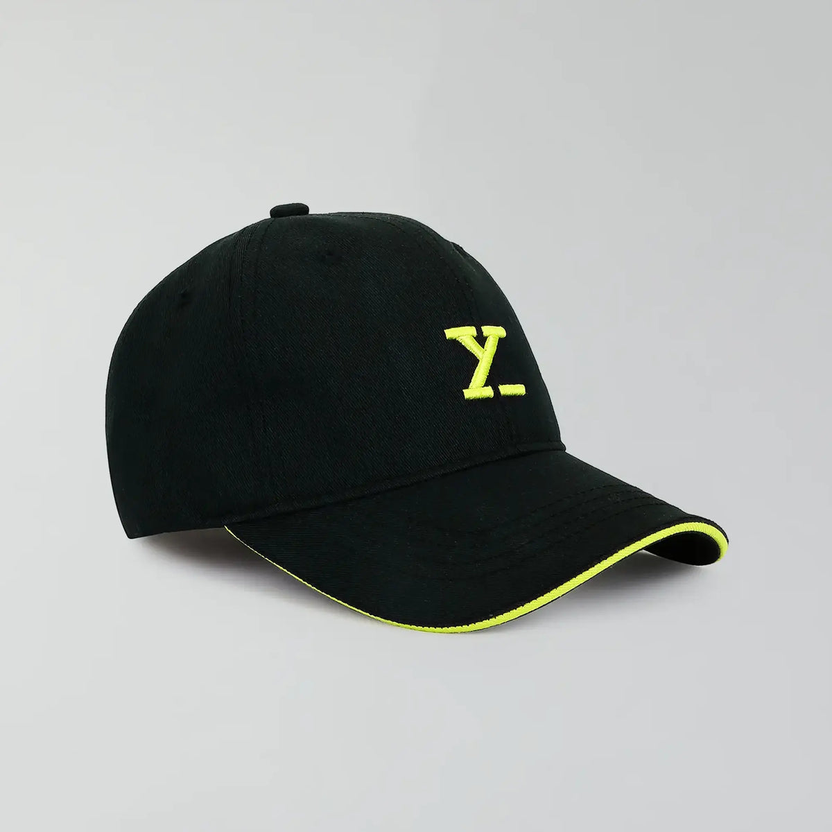 Pop Baseball Cap Storm Grey - XYXX Crew