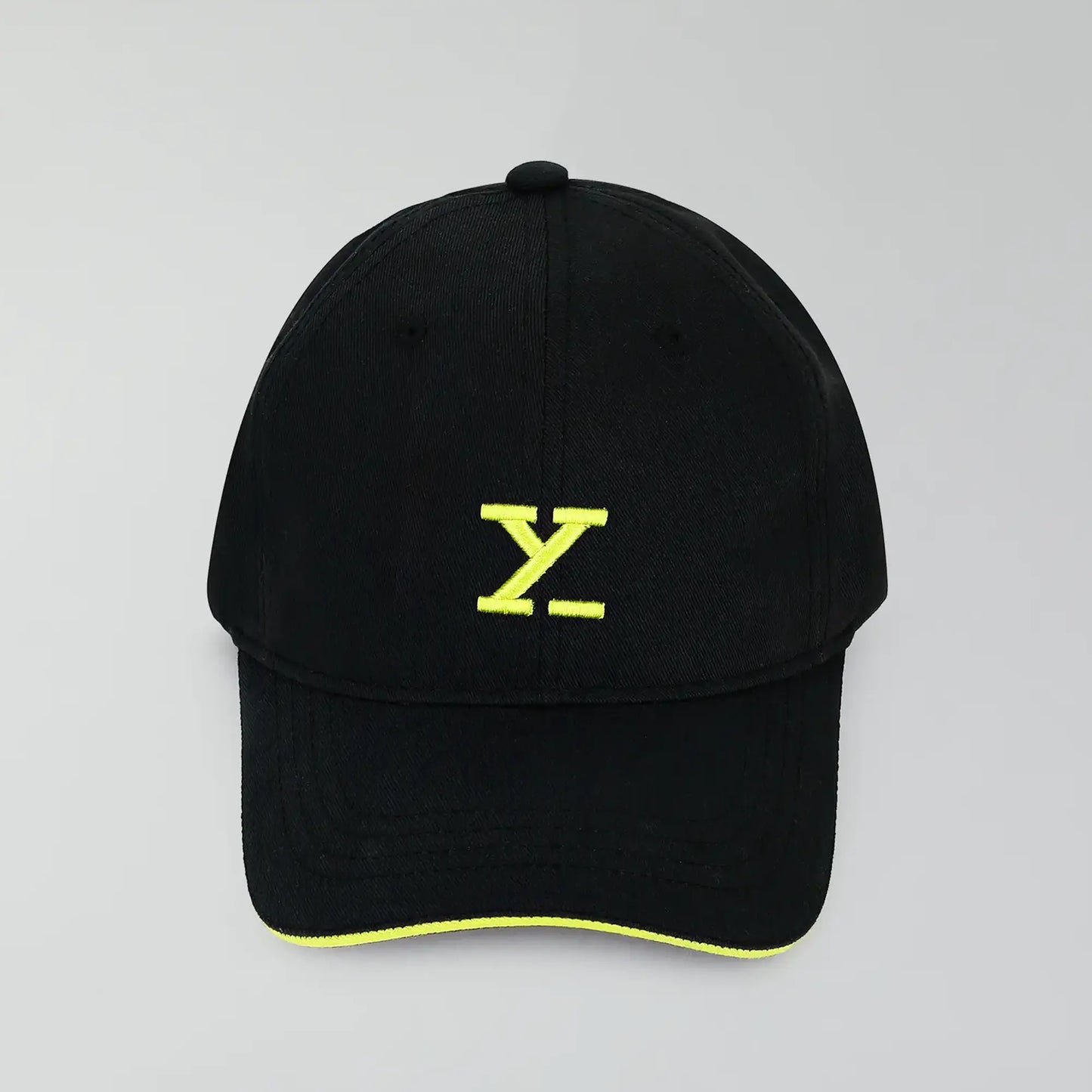 Pop Baseball Cap Storm Grey - XYXX Crew
