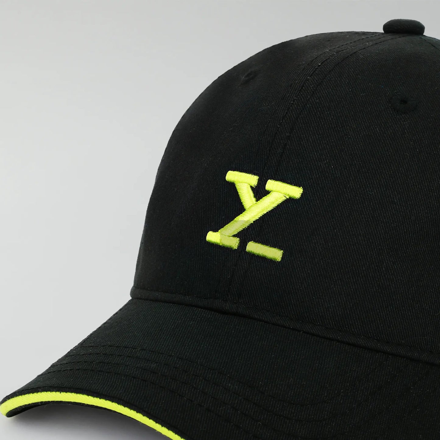 Pop Baseball Cap Storm Grey - XYXX Crew