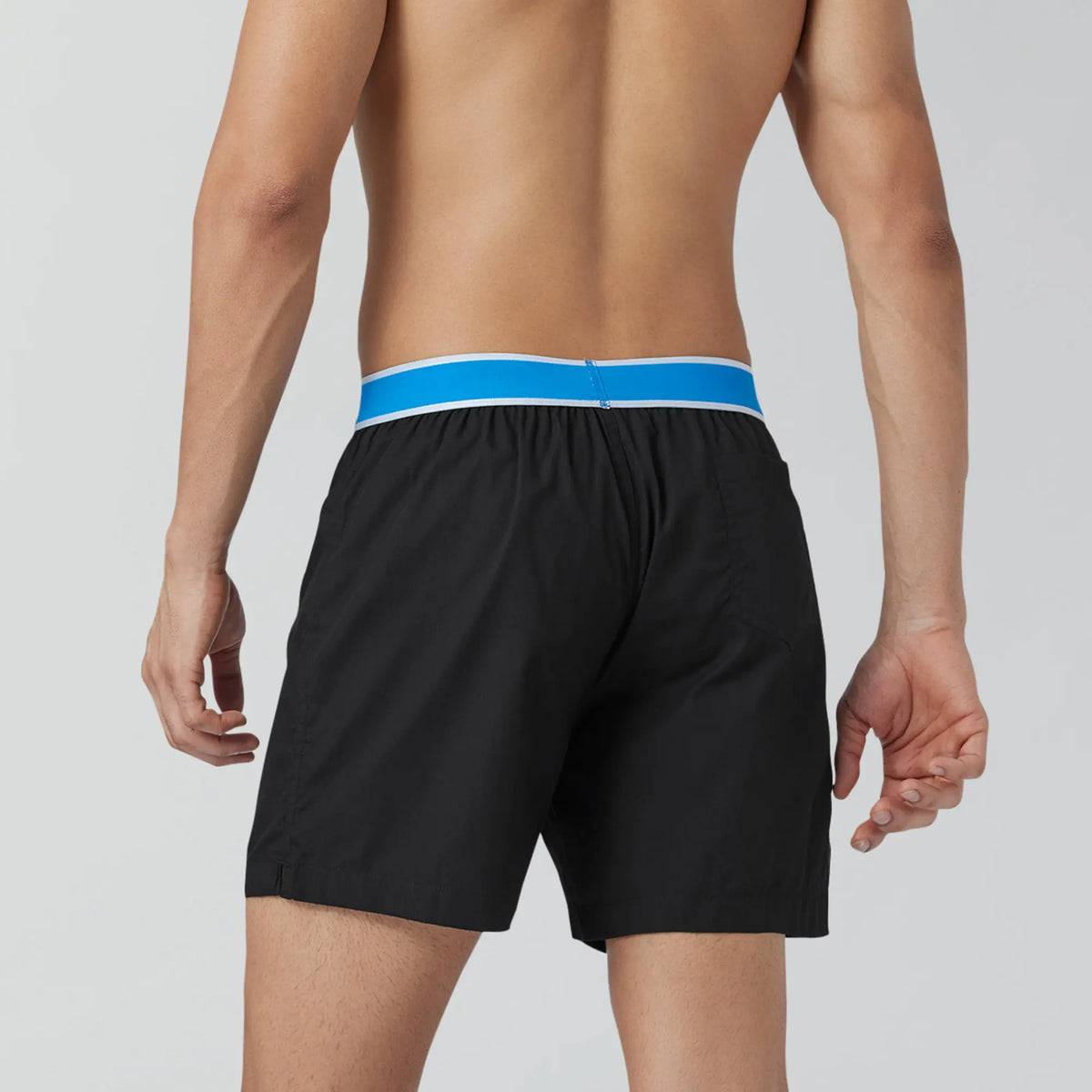 Volt Cotton Boxer Pitch Black - XYXX Crew