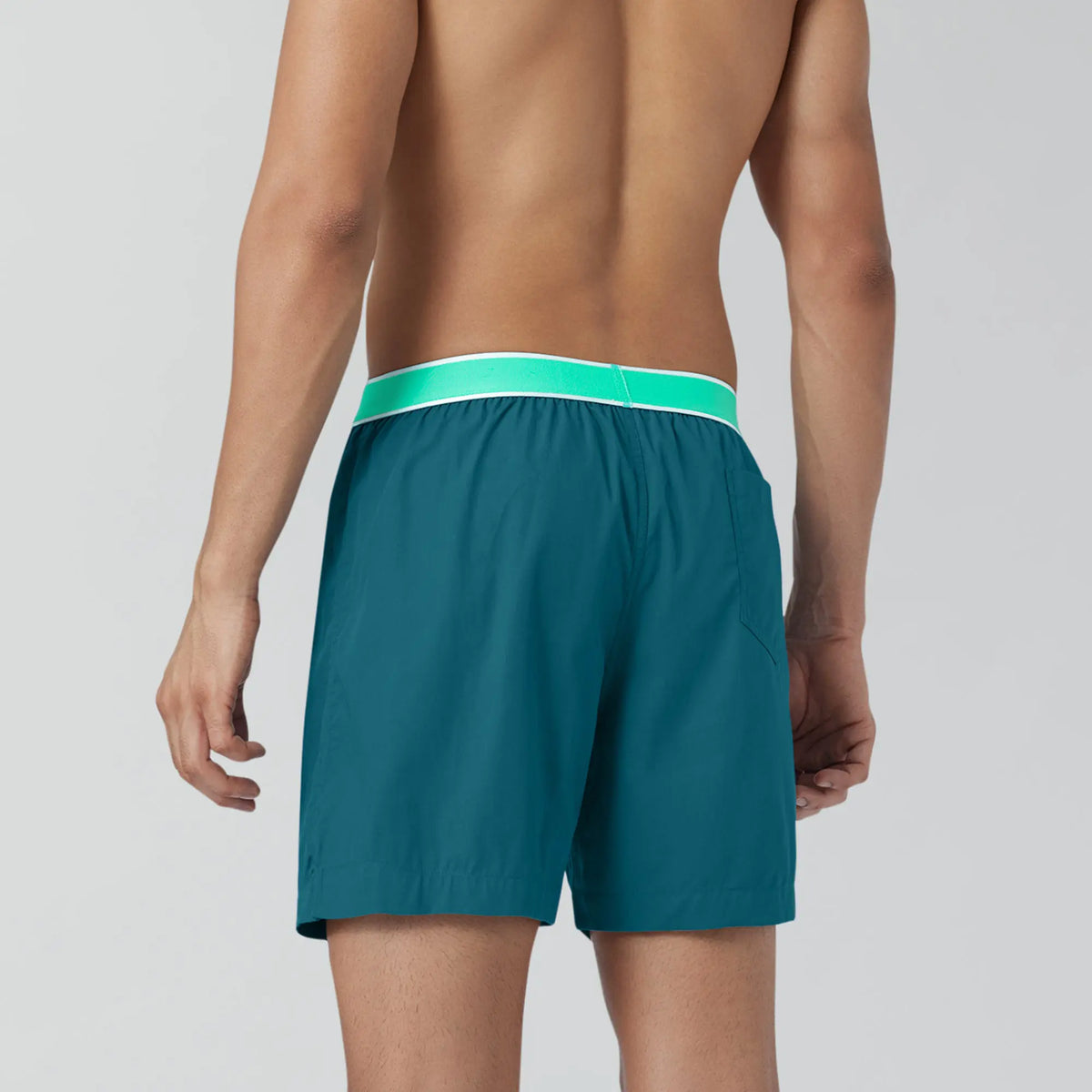 Volt Cotton Boxer Storm Blue - XYXX Crew