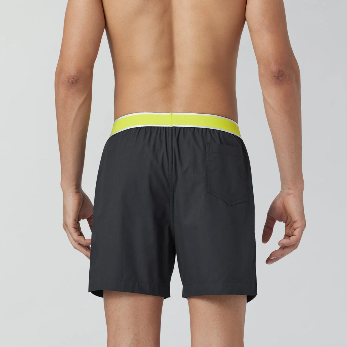 Volt Cotton Boxer Storm Grey - XYXX Crew