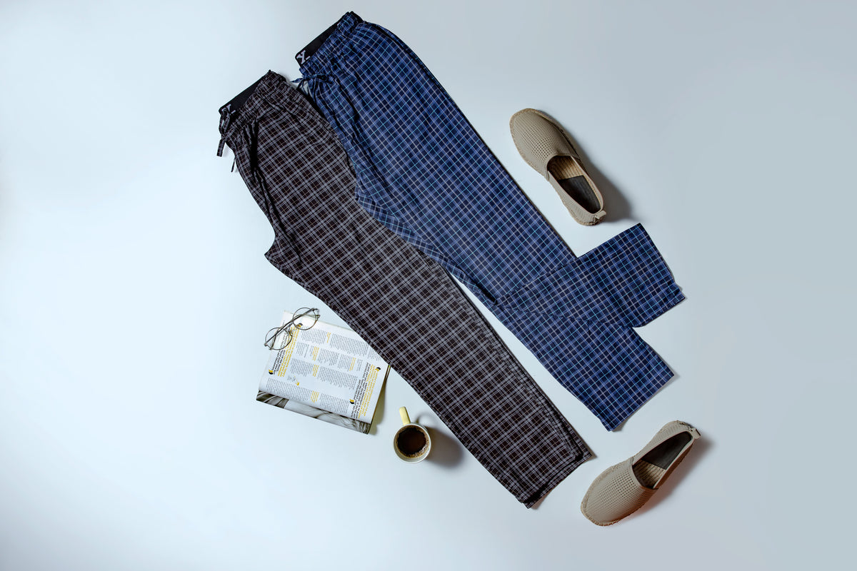 Origins Of Pyjamas: How Did It Come To Be A Fashion Trend?