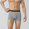 Zest Tactel Trunks Ash Grey