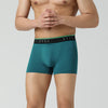 Zest Tactel Trunks Pacific Green