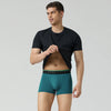 Zest Tactel Trunks Pacific Green