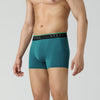 Zest Tactel Trunks Pacific Green