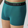 Zest Tactel Trunks Pacific Green