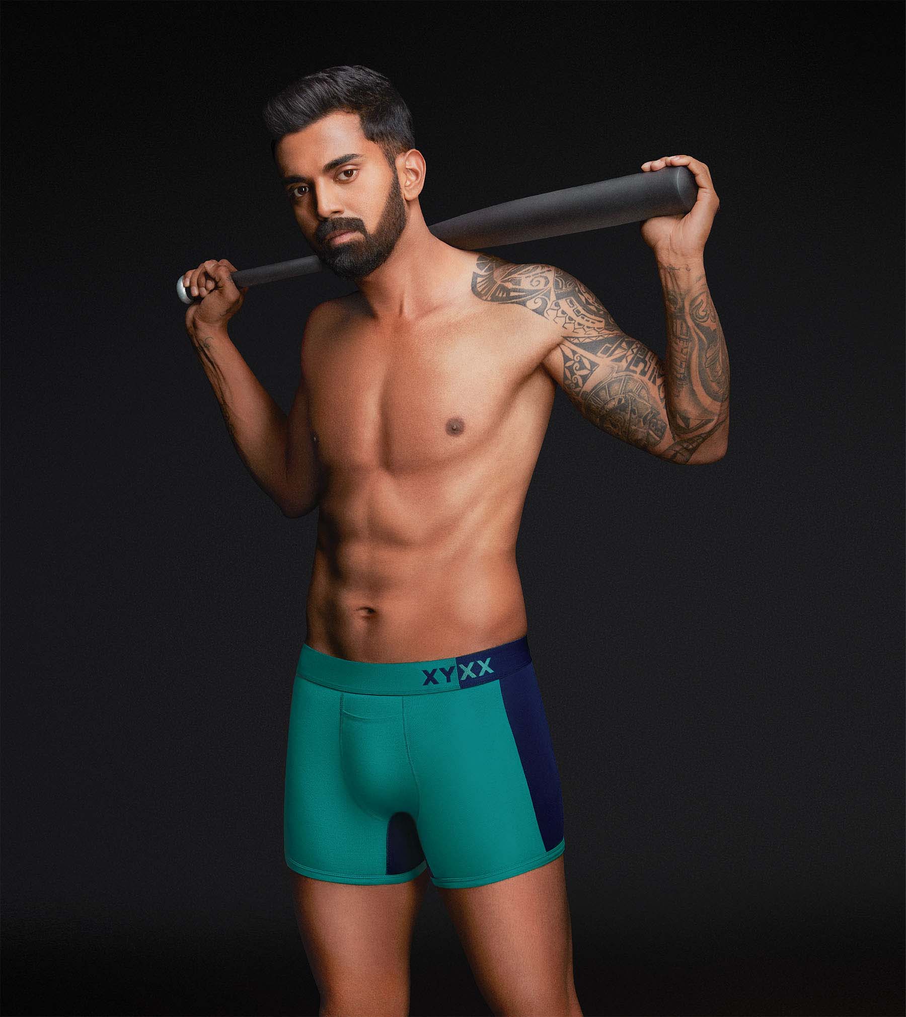FREECULTR on X: Underwear that makes you re-think your pant