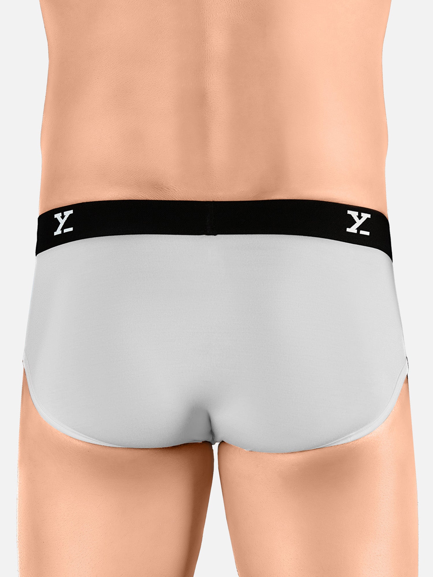Ace Tencel™ Modal Briefs For Men Pack of 3 -  XYXX Mens Apparels