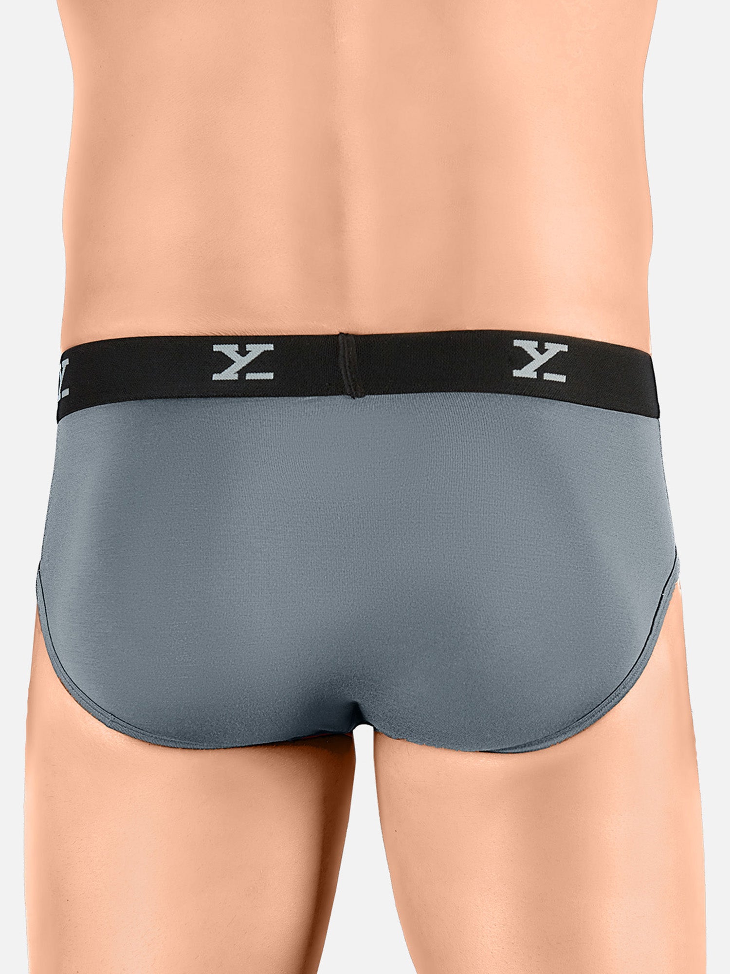 Ace Tencel™ Modal Briefs For Men Pack of 2 -  XYXX Mens Apparels