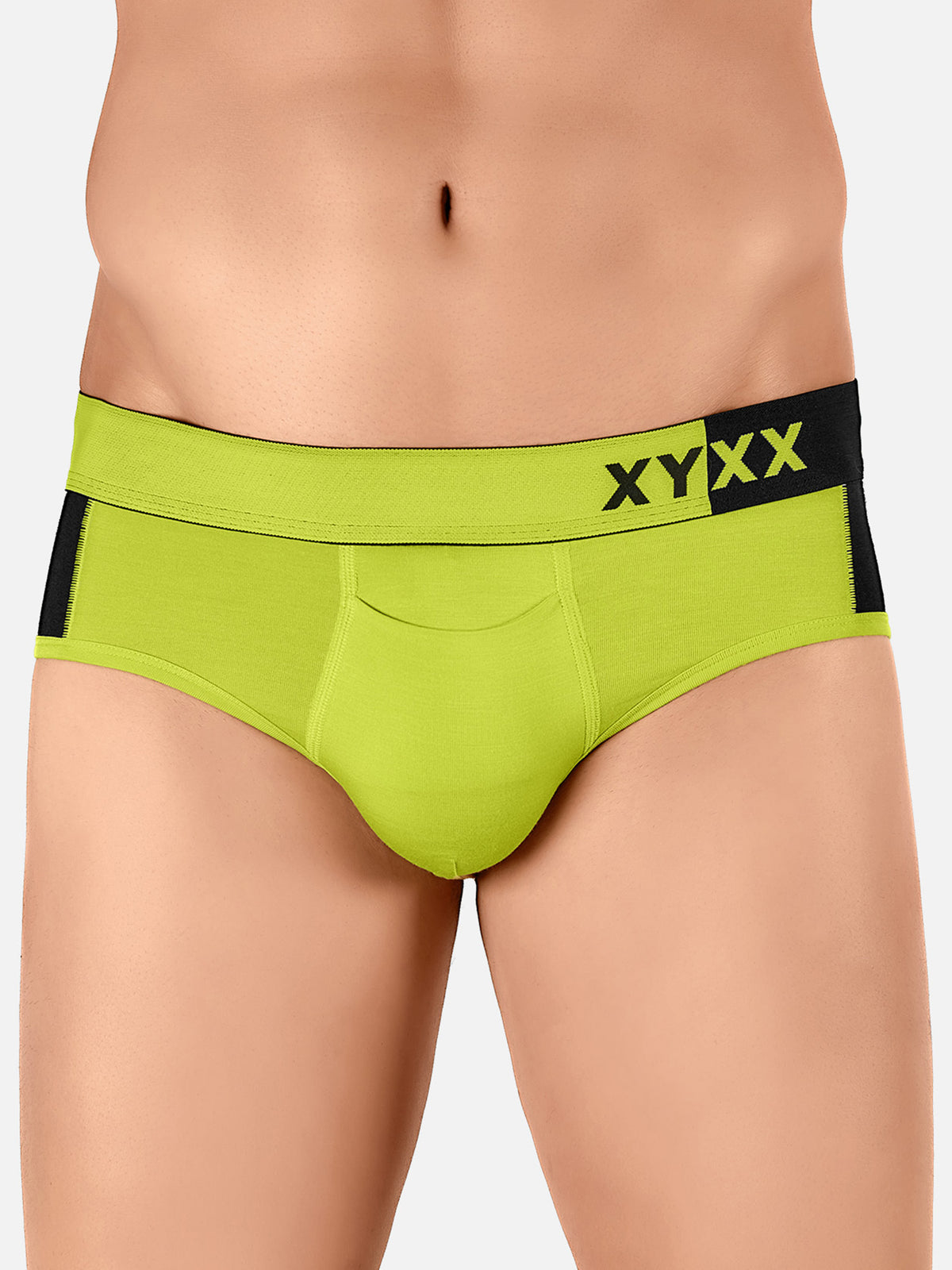 Dualist Modal Briefs Pack of 2