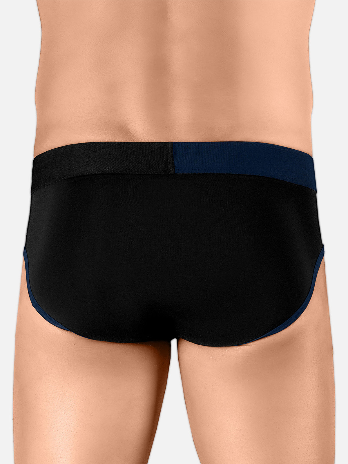 Dualist Modal Briefs Pack of 2