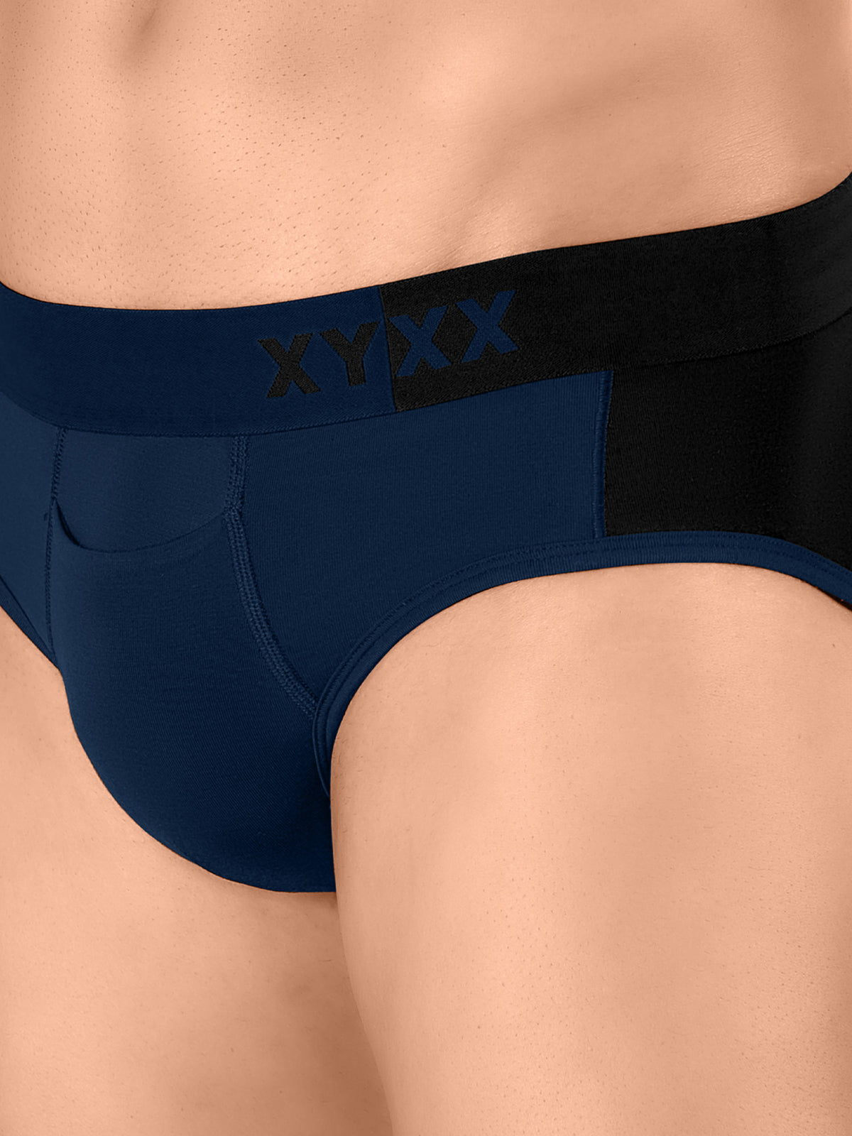 Dualist Modal Briefs Pack of 2