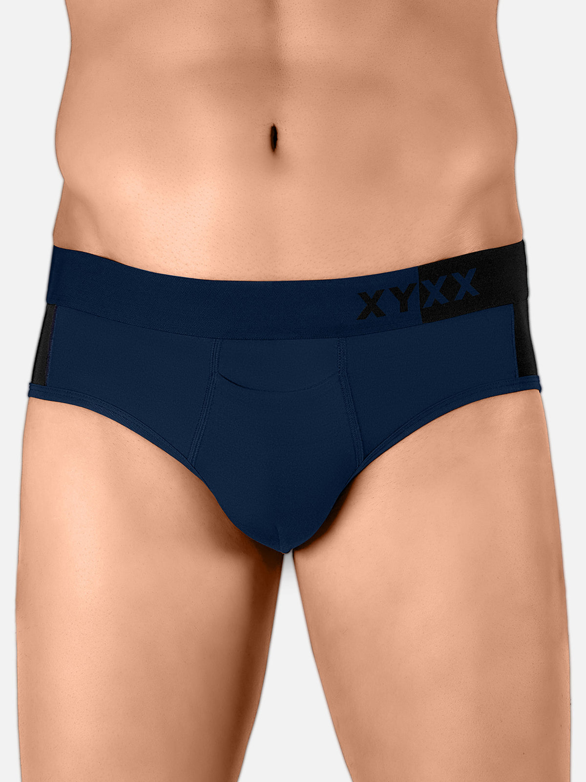 Dualist Modal Briefs Pack of 2