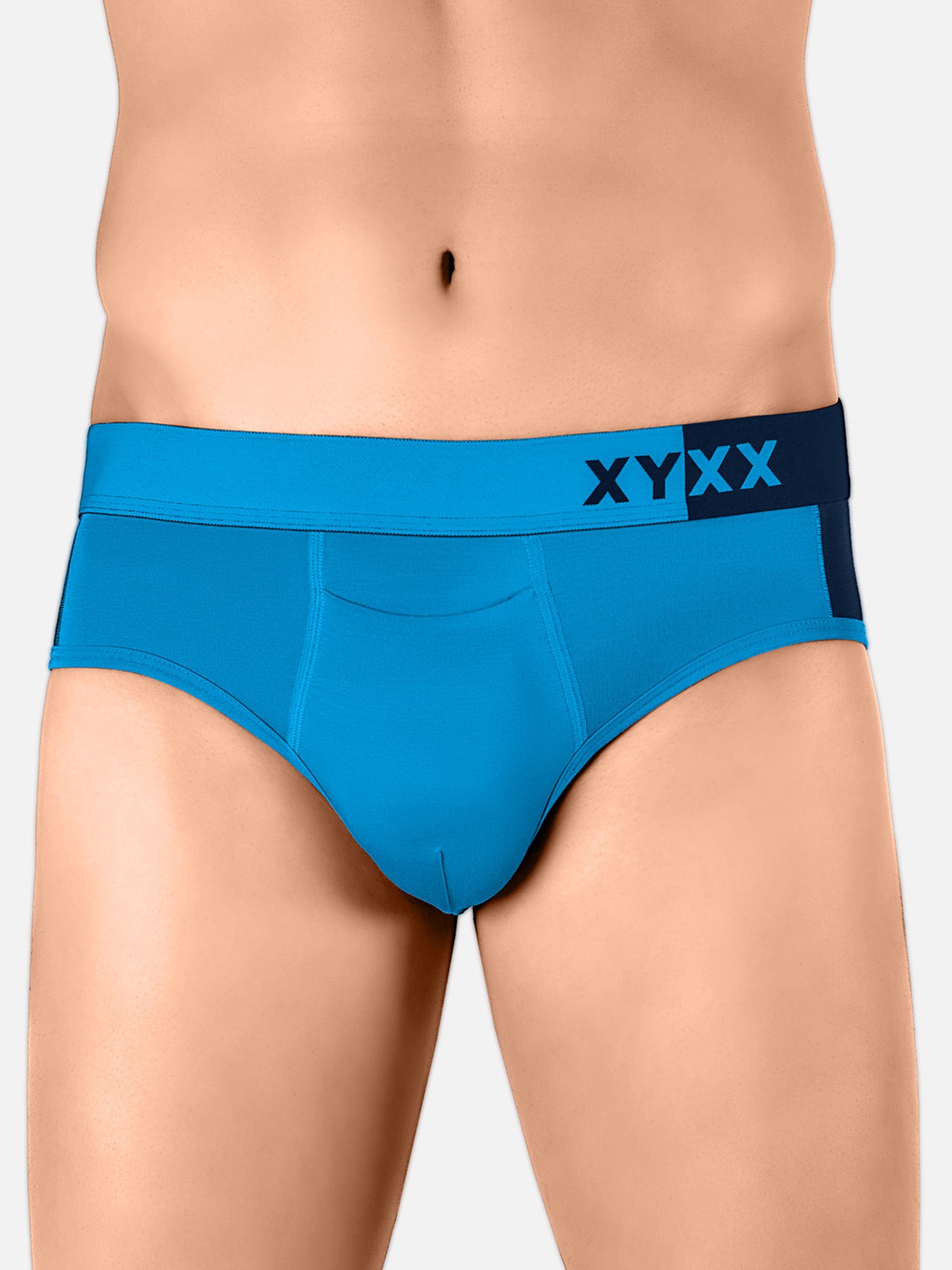 Dualist Modal Briefs For Men Pack of 2 -  XYXX Mens Apparels