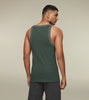 Pace Square Neck Vests For Men Pack of 2 - XYXX Mens Apparels