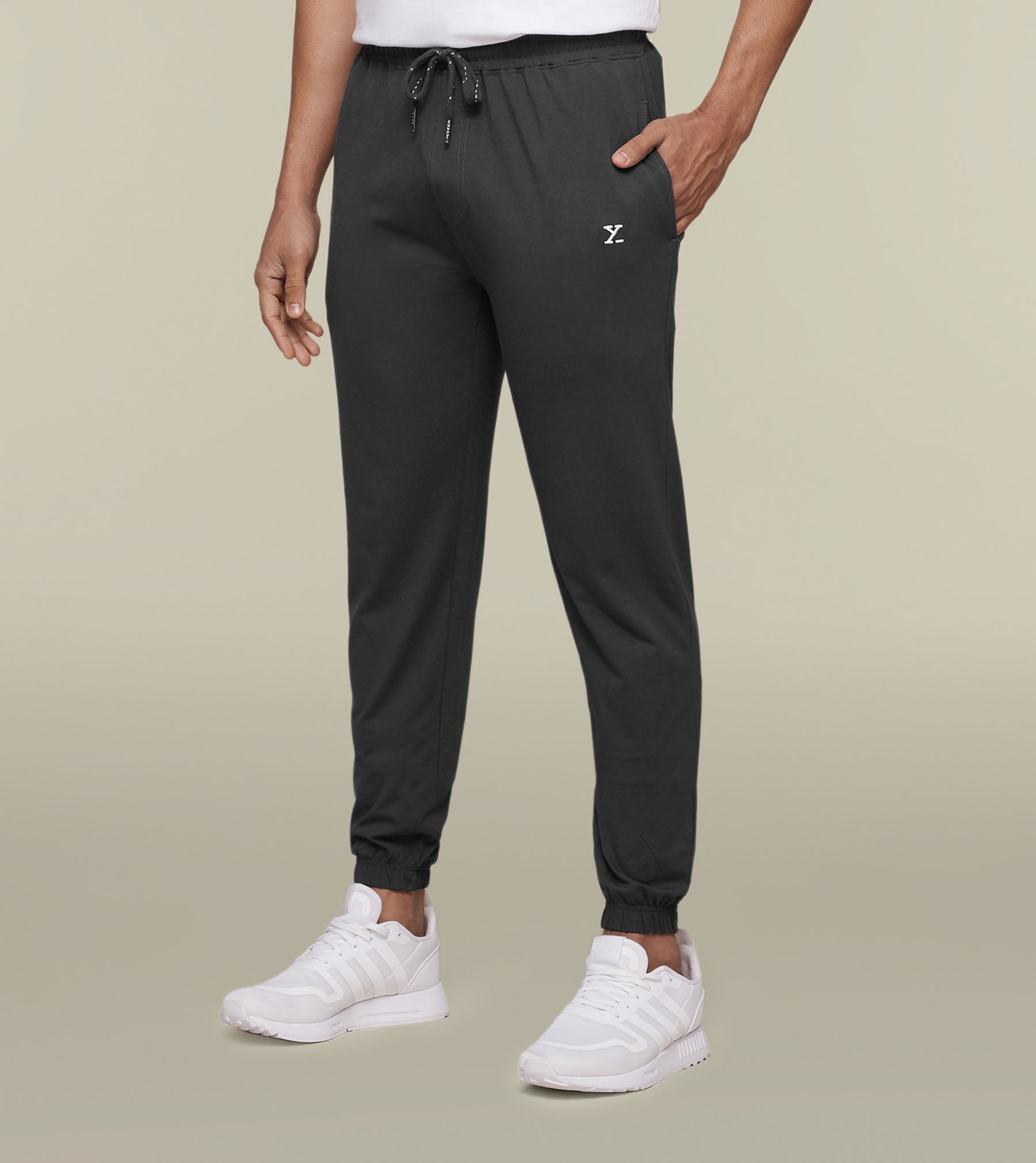 Joggers for Men - Buy Stylish Joggers Track Pants Online in India