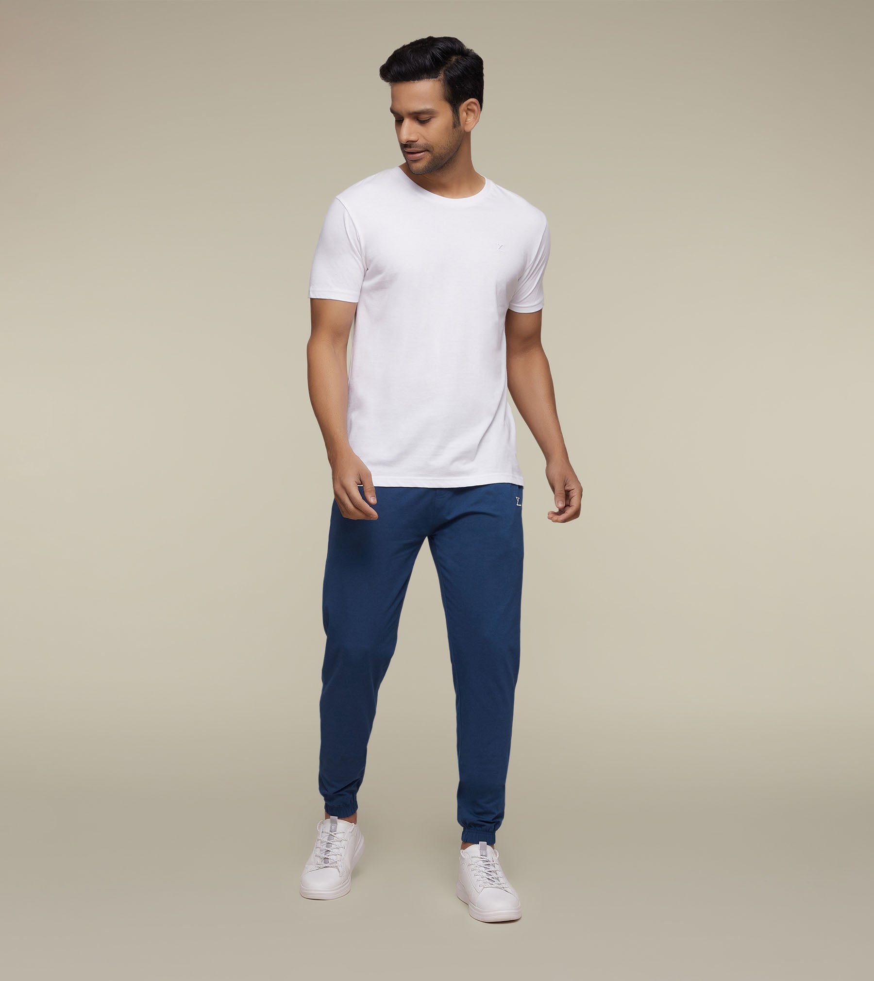 Ace Modal-Cotton Shorts Graphite Grey – XYXX Apparels