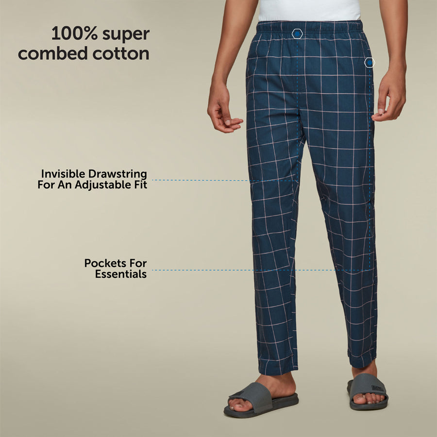 Cotton Pyjamas for Men Buy Men's Pajamas Online in India XYXX Apparels