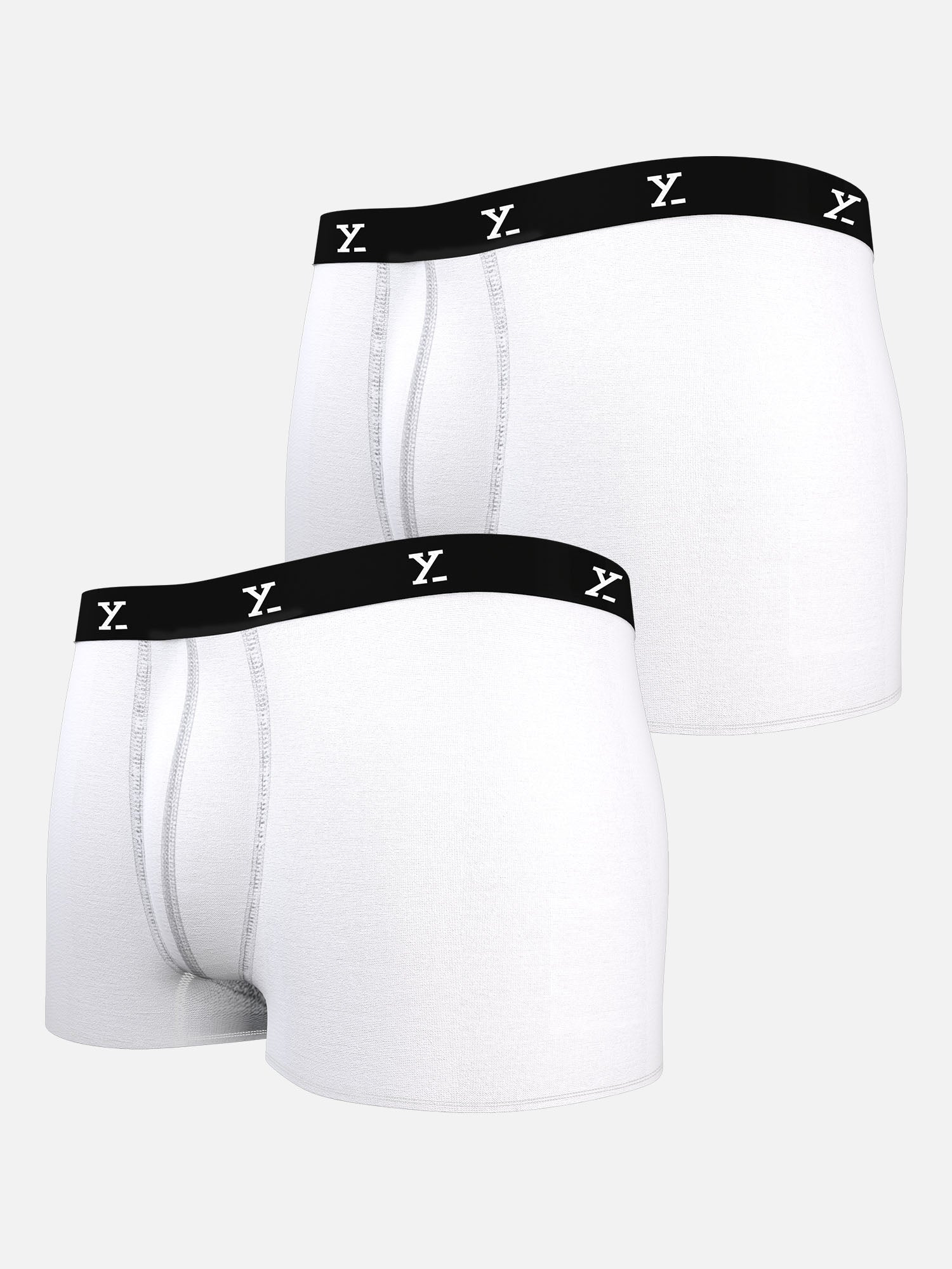 Ace Tencel™ Modal Trunks For Men Pack of 2 -  XYXX Mens Apparels
