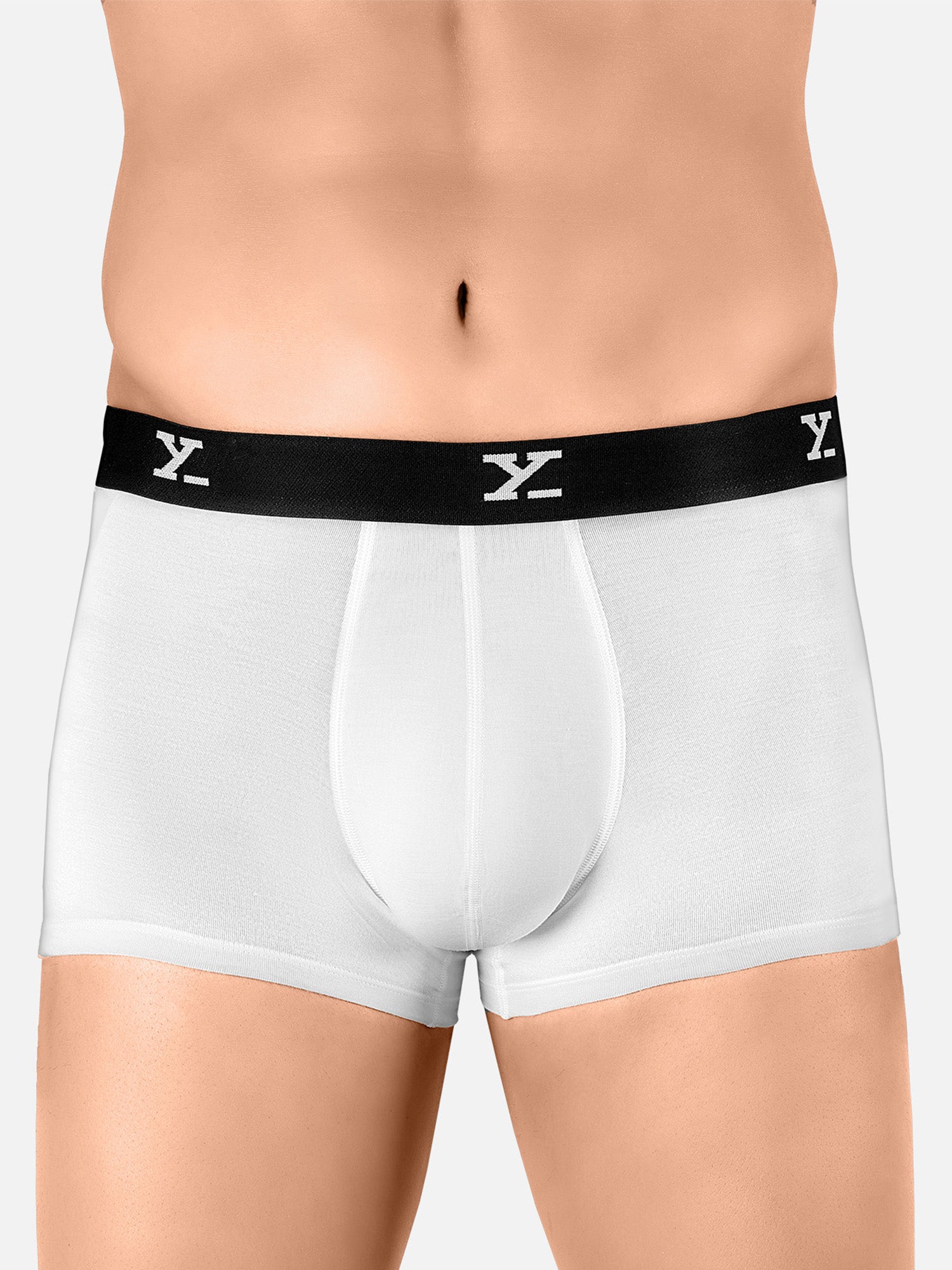 Ace Tencel™ Modal Trunks For Men Pack of 2 -  XYXX Mens Apparels