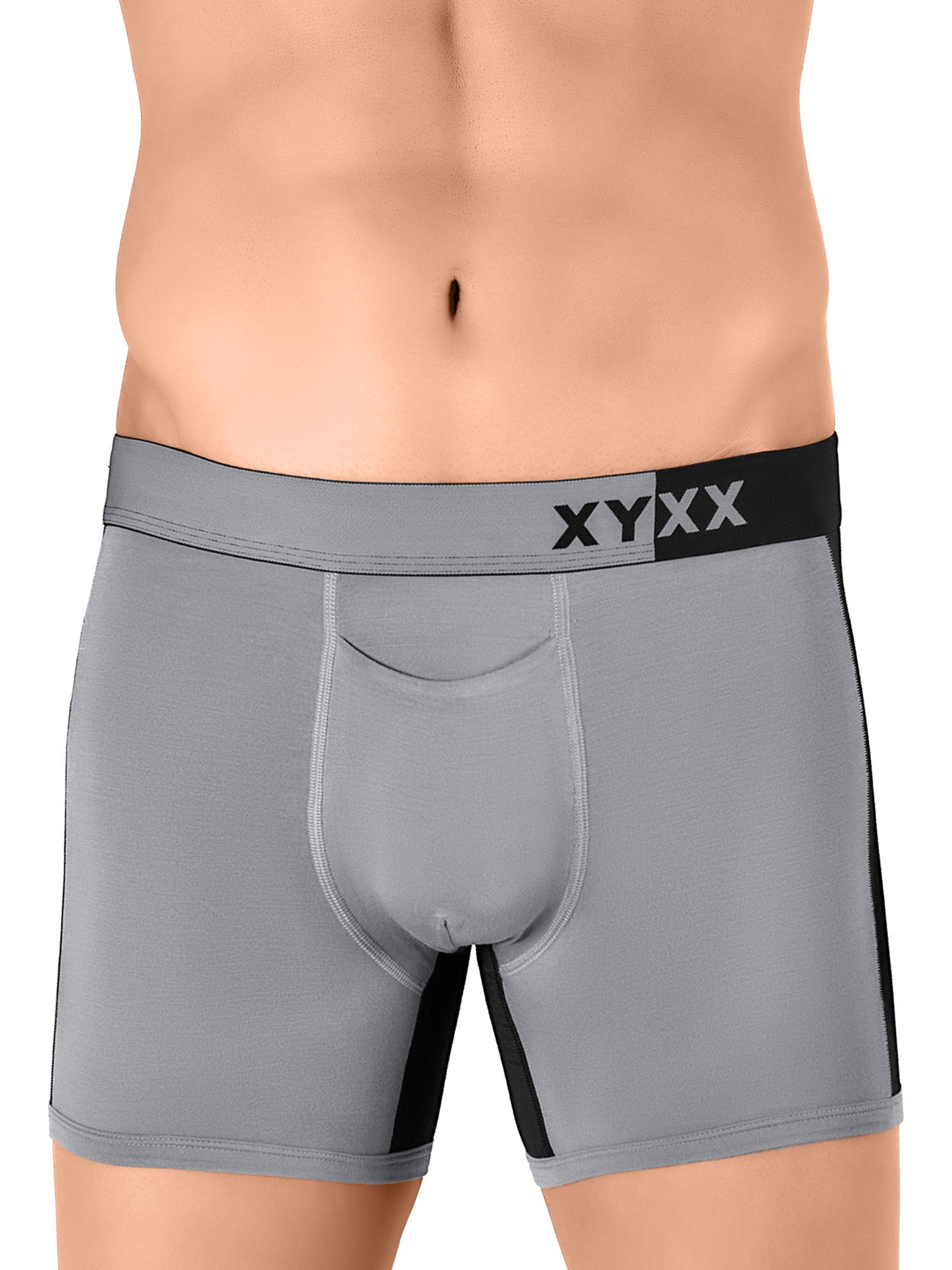 Dualist Modal Trunks For Men Pack of 3 -  XYXX Mens Apparels