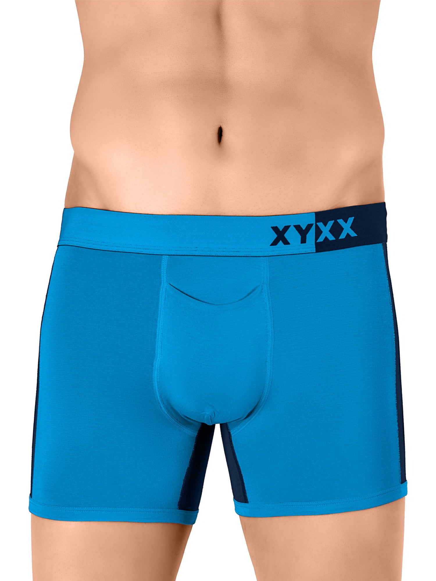 Dualist Modal Trunks For Men Pack of 3 -  XYXX Mens Apparels