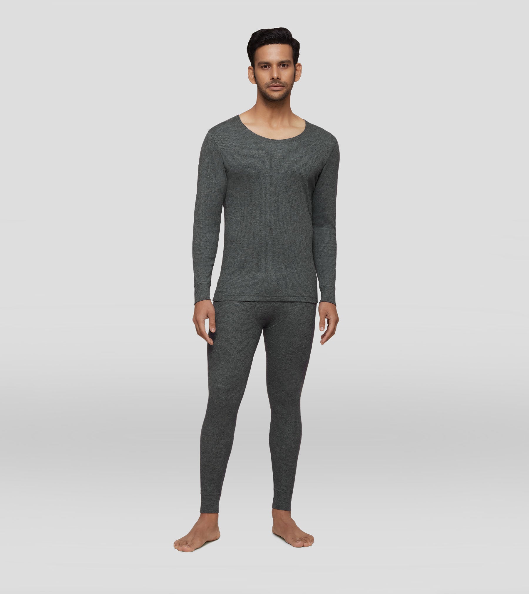 Long Johns - Buy Men's Long Johns Thermal Online in India – XYXX