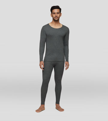 トップス script inner set THEREDTHREAD Men's Thermal Set | Thermal Wear Set for Men at Best Price – XYXX