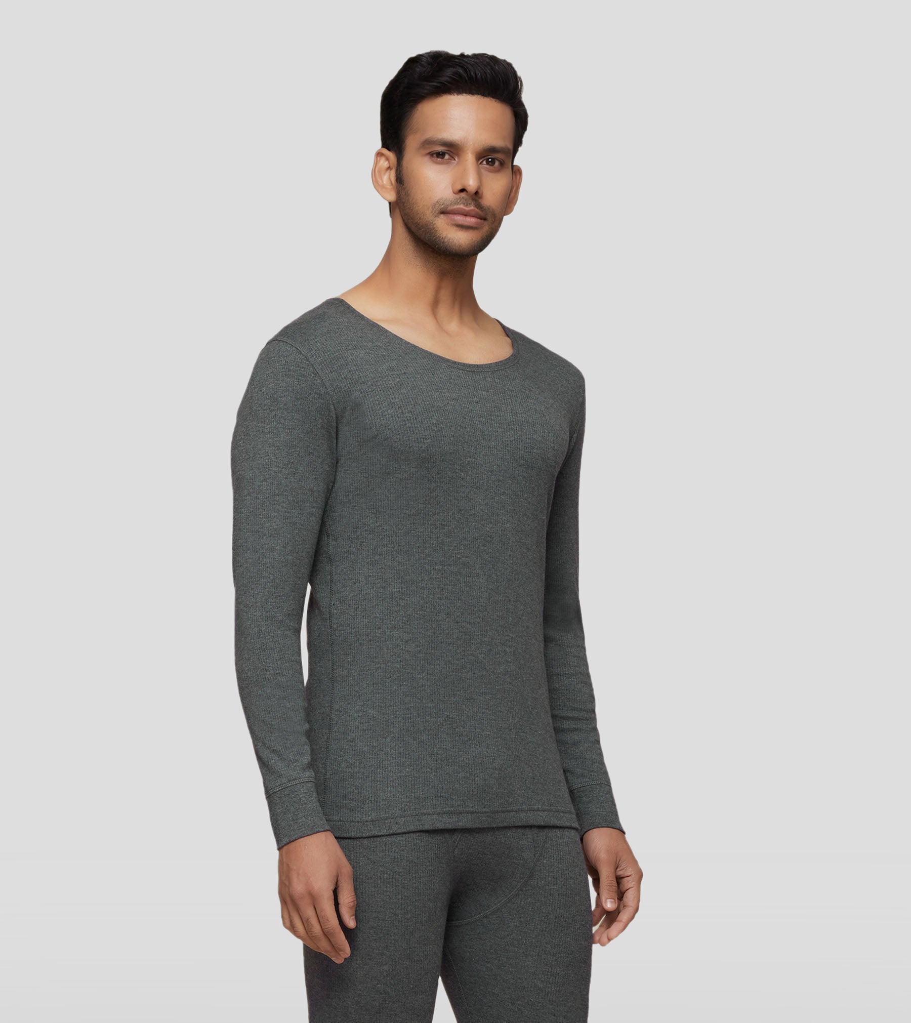 Thermal Vests - Buy Long Sleeve Thermal Vests For Men - Upto 25% Off – XYXX  Apparels