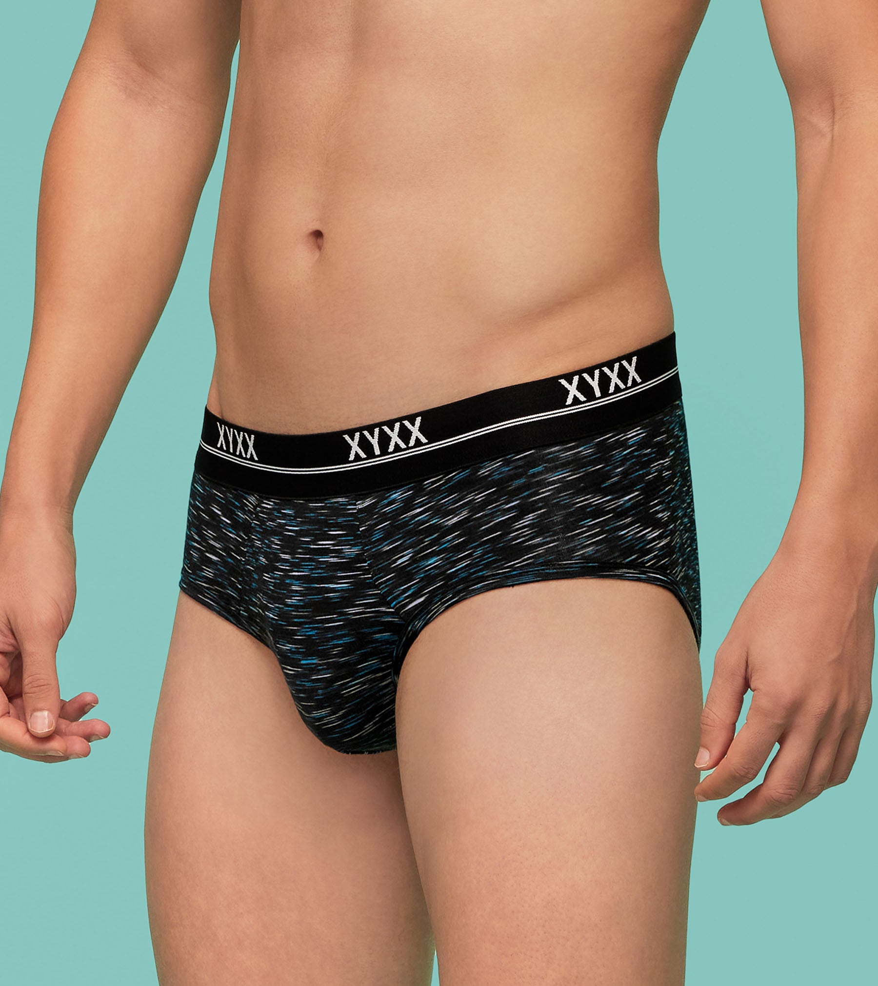Artisto Modal Briefs For Men Pack of 2 -  XYXX Mens Apparels