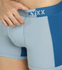 Dualist Modal Trunks For Men Port Blue -  XYXX Mens Apparels