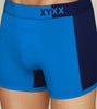 Dualist Modal Trunks For Men Pack of 3 (Grey, Dark Blue, Blue) -  XYXX Mens Apparels