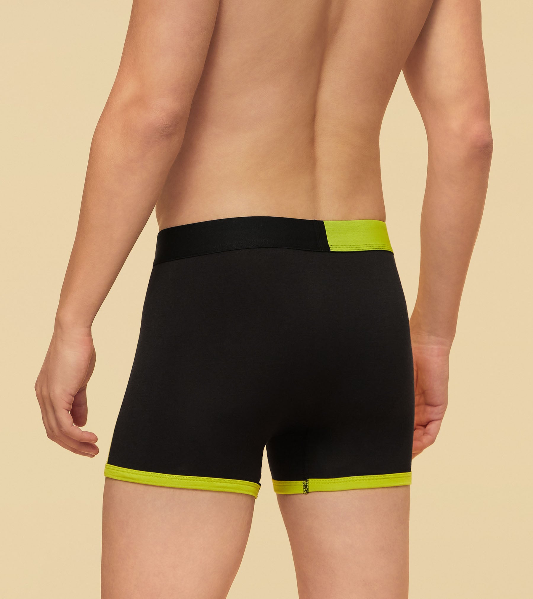 Dualist Modal Trunks For Men Pack of 2 -  XYXX Mens Apparels