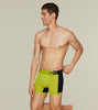 Dualist Modal Trunks For Men Pack of 3 (Aqua Blue, Lime Yellow, Blue) -  XYXX Mens Apparels