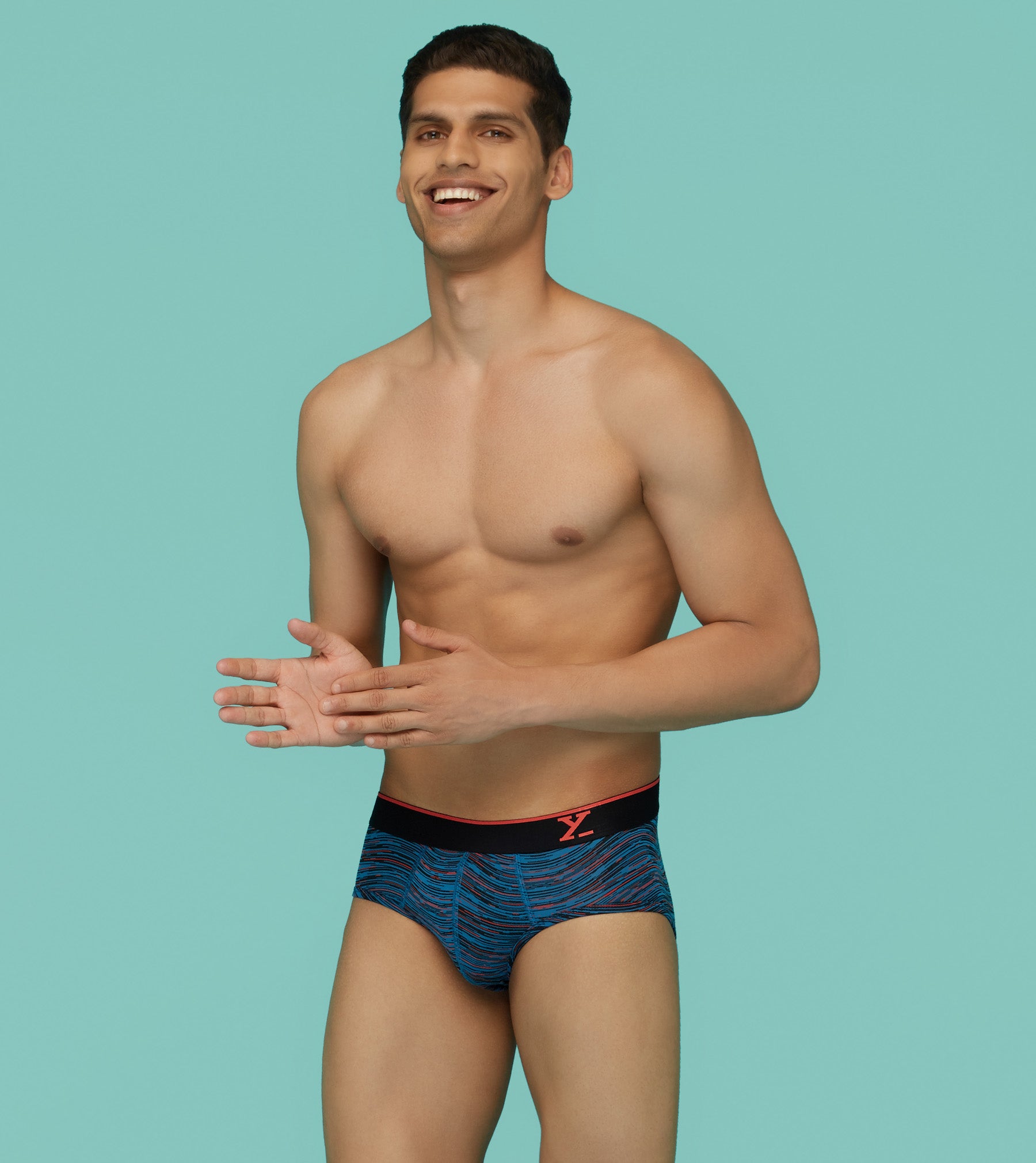 Jockey Boy's Super Combed Briefs (Assorted) (56 cm) Price - Buy Online at  Best Price in India