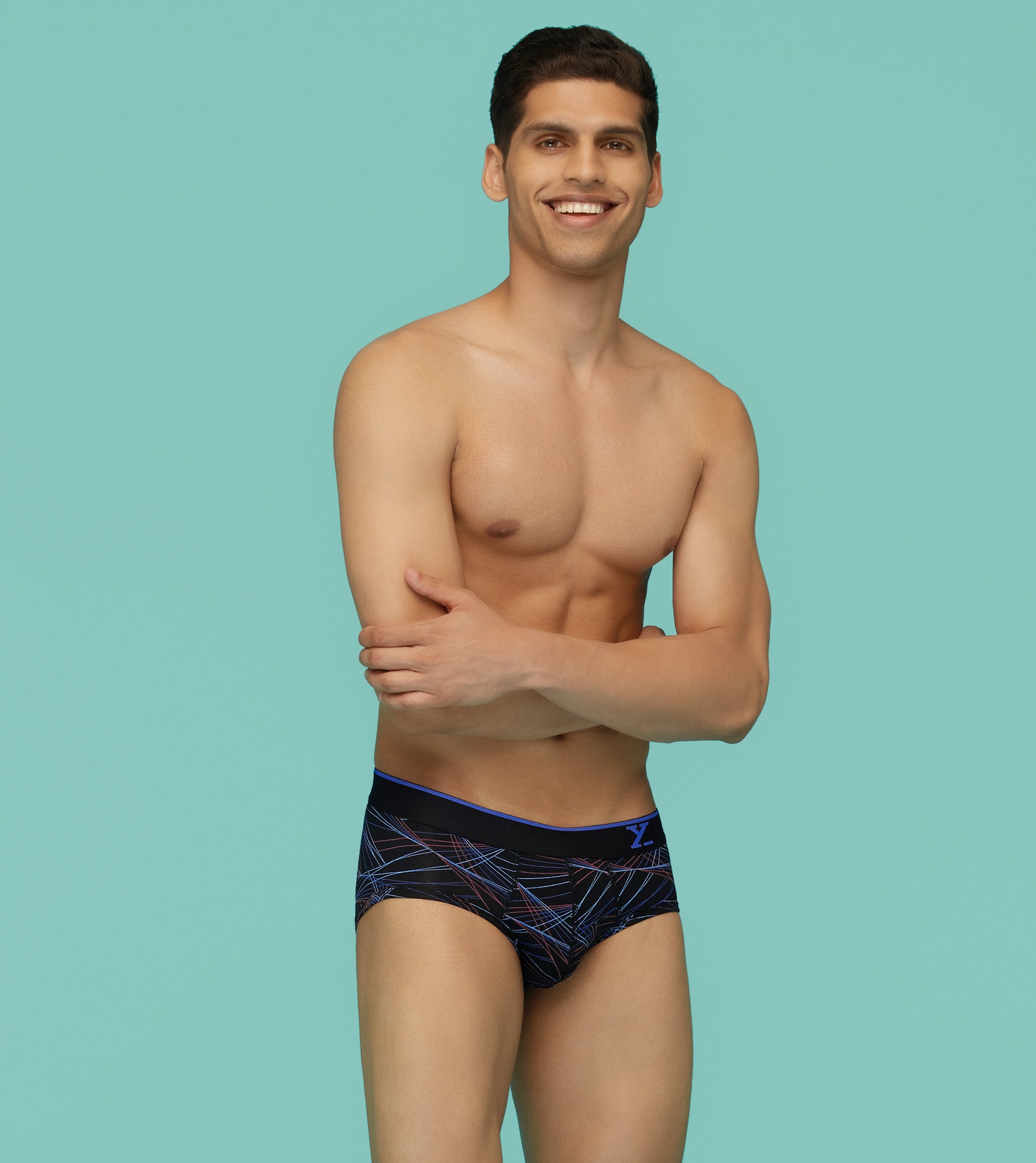 Iwear Trendz Maxx Mens Briefs And Trunks - Buy Iwear Trendz Maxx Mens  Briefs And Trunks Online at Best Prices In India