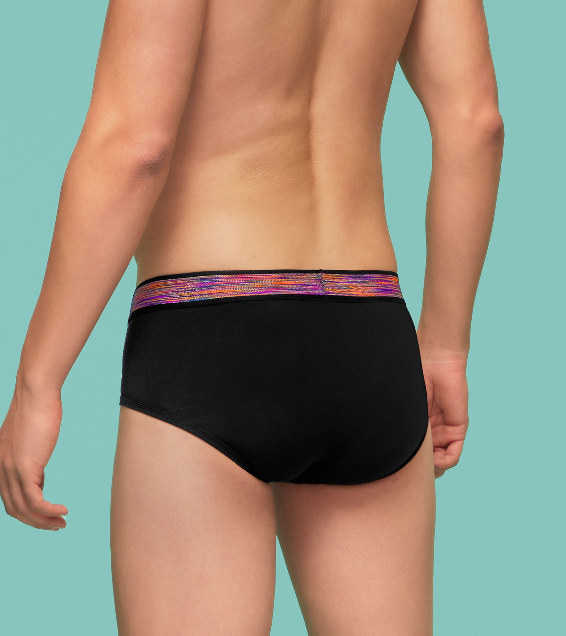 TENCEL™ Modal Underwear – NEIWAI