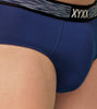 Tencel Modal Briefs For Men Pack of 2 (All Blue) -  XYXX Mens Apparels