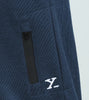 Hype Cotton Rich Joggers For Men Midnight Blue - XYXX Mens Apparels