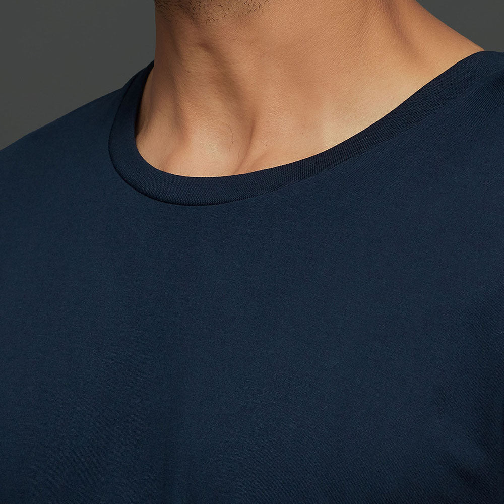 Iconique Supima Cotton T-shirts For Men - XYXX Mens Apparels