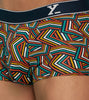 Linea Modal Trunks Yellow Black Cocktail