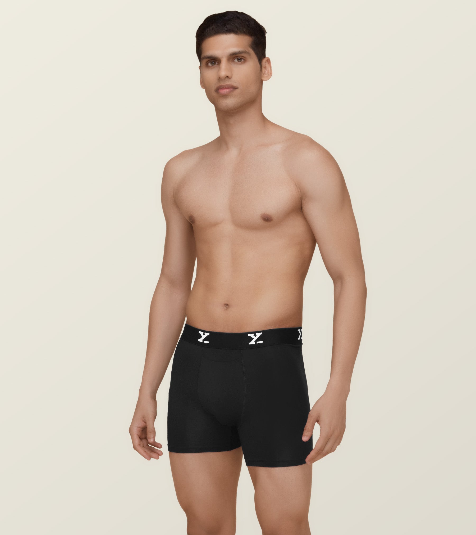 Black Knight Ace Modal Boxer Briefs – XYXX Apparels