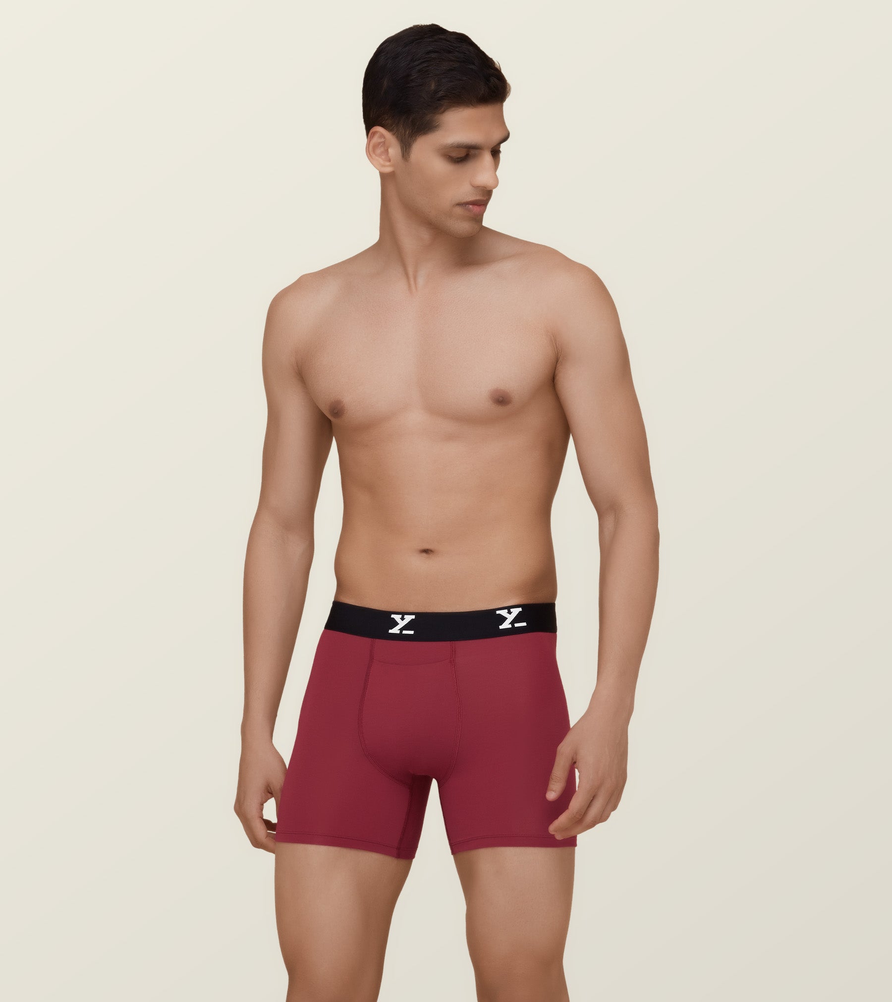 Here Are Some Best Fabrics To Choose From For Men's Underwear